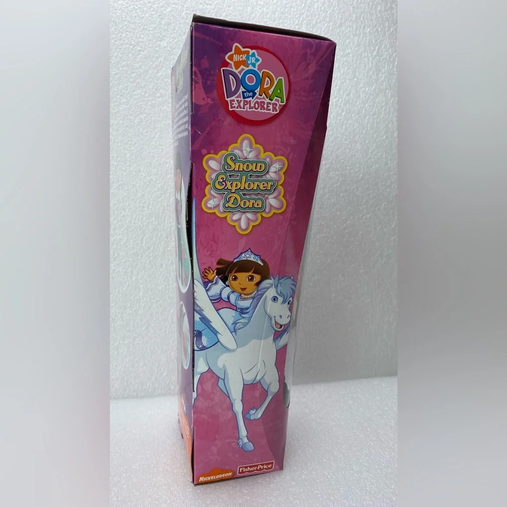 Fisher-Price rare 2008
